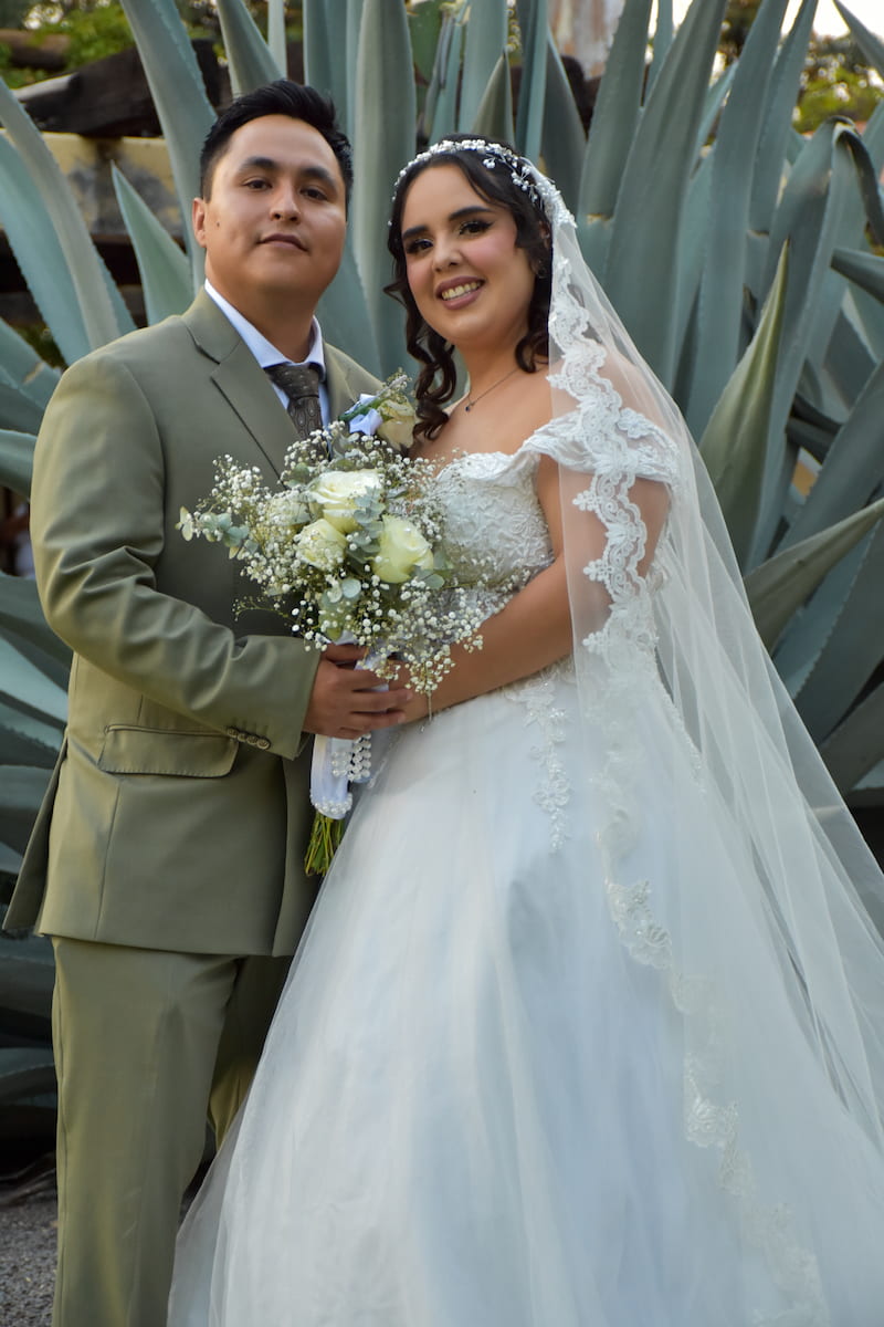 Isabella & Rodrigo