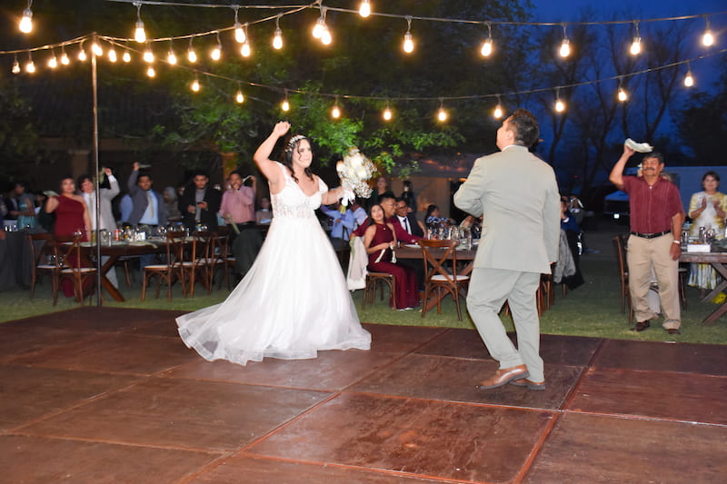 Isabella & Rodrigo