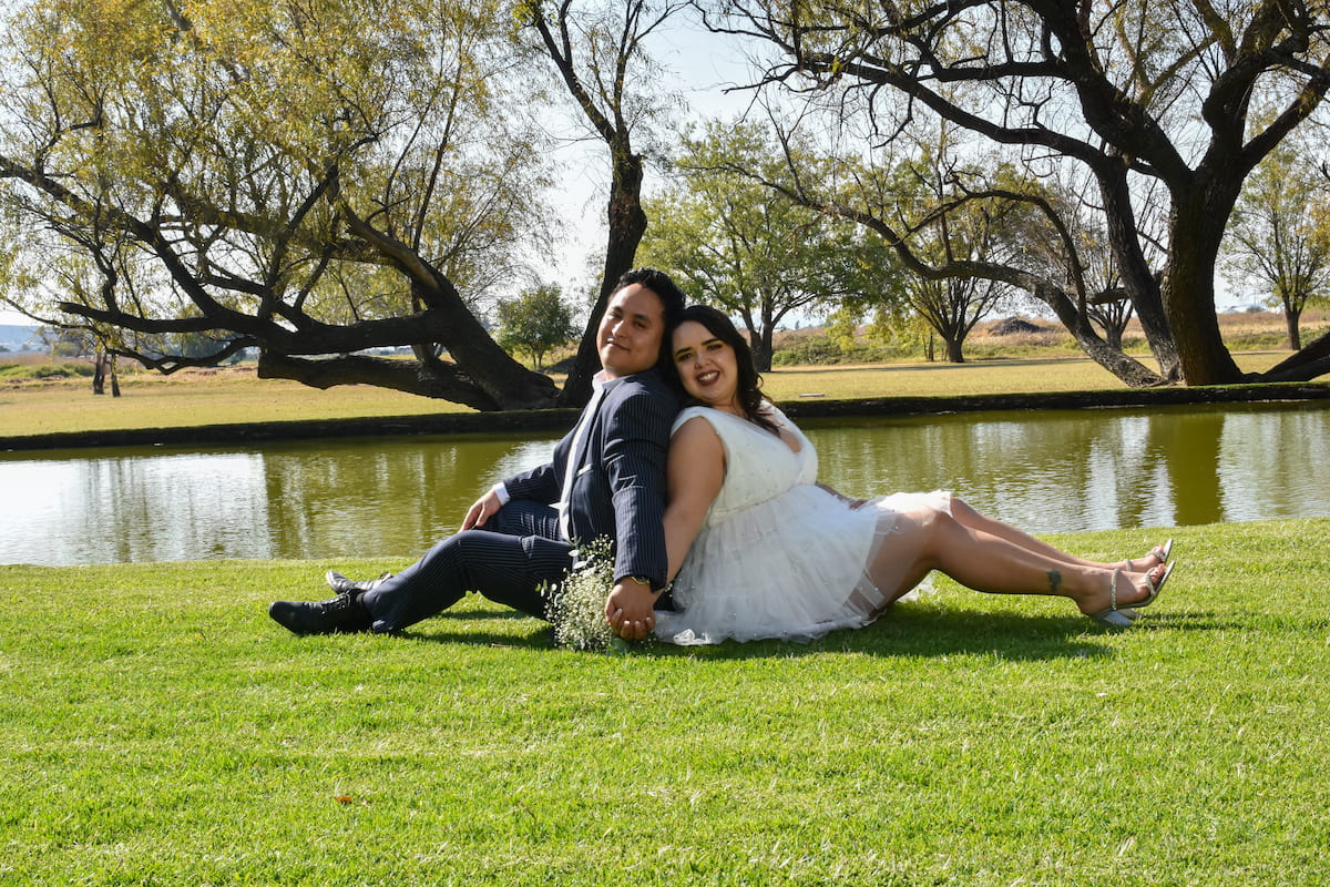 Isabella & Rodrigo