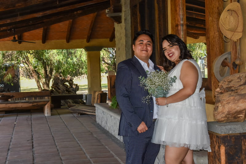 Isabella & Rodrigo