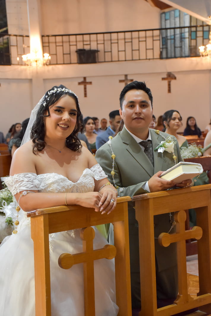 Pareja